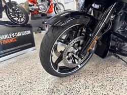 2025 Harley-Davidson Road Glide 117 (FLTRX) Touring Black