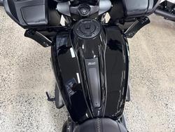 2025 Harley-Davidson Road Glide 117 (FLTRX) Touring Black