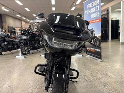 2025 Harley-Davidson Road Glide 117 (FLTRX) Touring Black