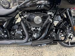 2025 Harley-Davidson Road Glide 117 (FLTRX) Touring Black