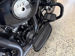 2025 Harley-Davidson Road Glide 117 (FLTRX) Touring Black