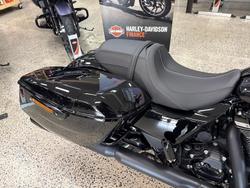 2025 Harley-Davidson Road Glide 117 (FLTRX) Touring Black