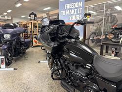 2025 Harley-Davidson Road Glide 117 (FLTRX) Touring Black