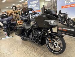 2025 Harley-Davidson Road Glide 117 (FLTRX) Touring Black