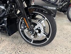 2025 Harley-Davidson Road Glide 117 (FLTRX) Touring Black