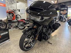 2025 Harley-Davidson Road Glide 117 (FLTRX) Touring Black