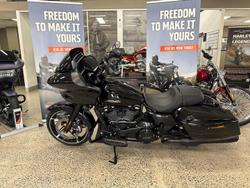2025 Harley-Davidson Road Glide 117 (FLTRX) Touring Black