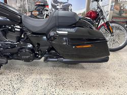 2025 Harley-Davidson Road Glide 117 (FLTRX) Touring Black