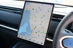 2025 Jaecoo J7 SHS Track