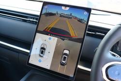 2025 Jaecoo J7 SHS Track