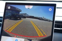 2025 Jaecoo J7 SHS Track