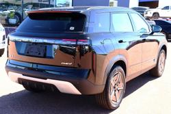 2025 Jaecoo J7 SHS Track