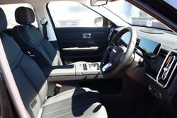 2025 Jaecoo J7 SHS Track