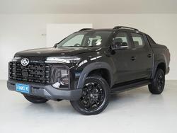 2025 LDV T60 Max PLUS