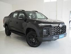 2025 LDV T60 Max PLUS