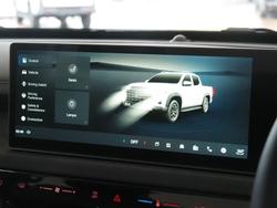 2025 LDV T60 Max PLUS