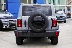 2025 GWM Tank 300 Lux