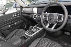 2025 GWM Tank 300 Lux