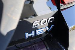 2025 GWM Tank 500 Vanta Hybrid