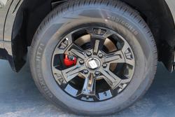 2025 GWM Tank 500 Vanta Hybrid