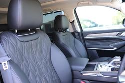 2025 GWM Tank 500 Vanta Hybrid