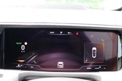 2025 GWM Tank 500 Vanta Hybrid