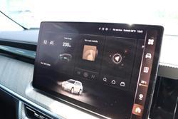 2025 GWM Tank 500 Vanta Hybrid