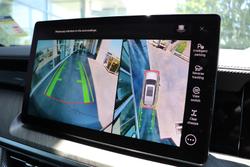 2025 GWM Tank 500 Vanta Hybrid