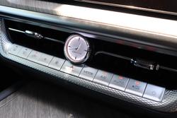 2025 GWM Tank 500 Vanta Hybrid