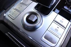 2025 GWM Tank 500 Vanta Hybrid