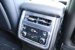 2025 GWM Tank 500 Vanta Hybrid