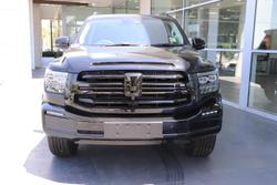 2025 GWM Tank 500 Vanta Hybrid