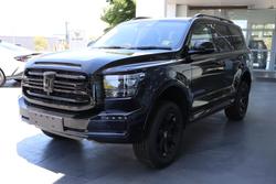 2025 GWM Tank 500 Vanta Hybrid