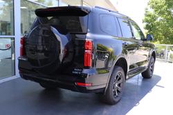 2025 GWM Tank 500 Vanta Hybrid