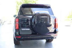 2025 GWM Tank 500 Vanta Hybrid