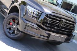 2025 GWM Tank 500 Vanta Hybrid