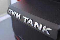 2025 GWM Tank 500 Vanta Hybrid