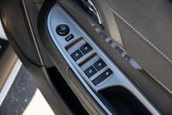 2016 Holden Commodore Evoke