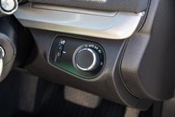 2016 Holden Commodore Evoke