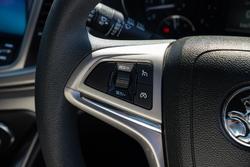 2016 Holden Commodore Evoke