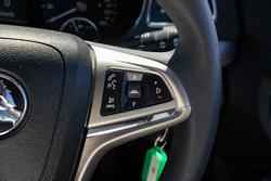 2016 Holden Commodore Evoke