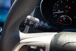 2016 Holden Commodore Evoke