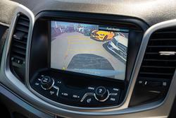 2016 Holden Commodore Evoke