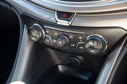 2016 Holden Commodore Evoke