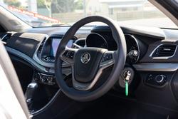 2016 Holden Commodore Evoke