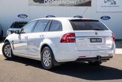 2016 Holden Commodore Evoke