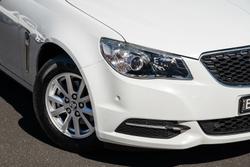 2016 Holden Commodore Evoke