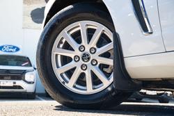 2016 Holden Commodore Evoke