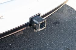 2016 Holden Commodore Evoke