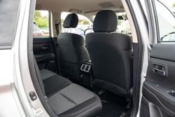 2018 Mitsubishi Outlander ES